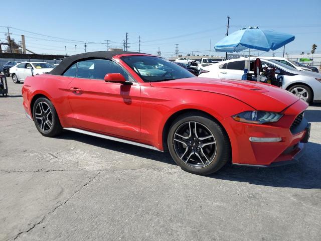 2019 FORD MUSTANG 1FATP8UH1K5185839