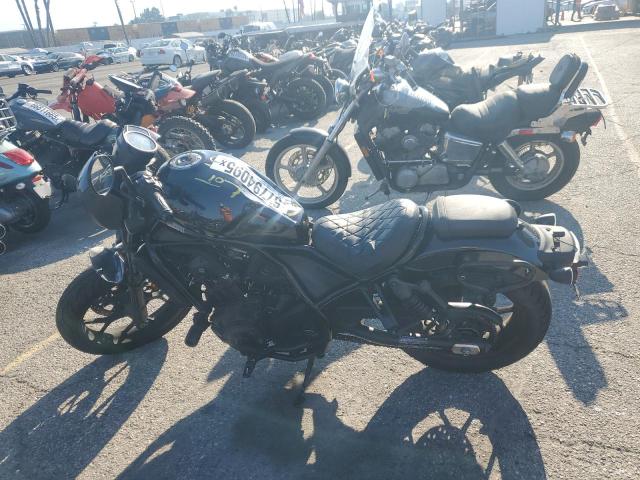 2022 HONDA CMX1100 D JH2SC8310NK102999