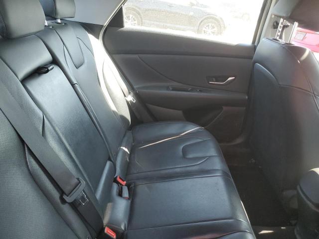 2023 HYUNDAI ELANTRA LI KMHLN4AJXPU034779