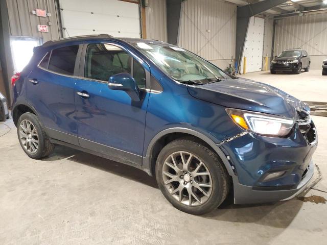 2019 BUICK ENCORE SPORT TOURING KL4CJ2SB2KB832607