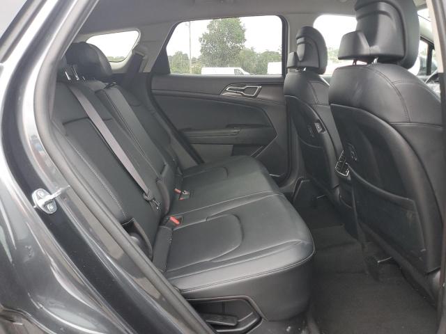 2024 KIA SPORTAGE E - KNDPVCDG3R7163643