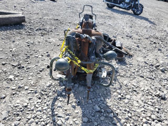 2004 HARLEY-DAVIDSON FLHRCI 1HD1FRW164Y707164