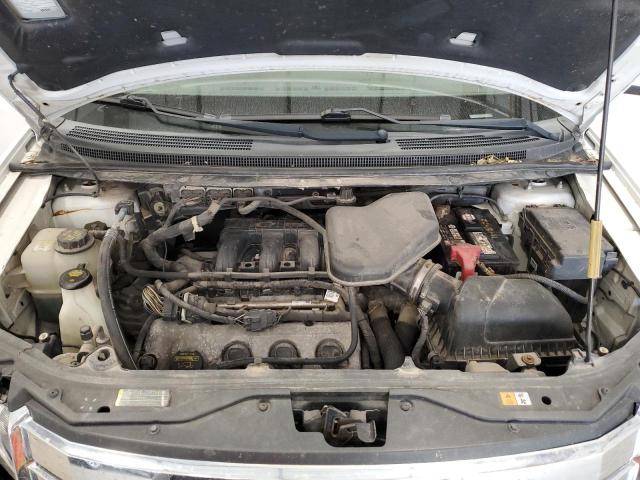 2010 FORD EDGE LIMIT - 2FMDK3KC9ABA84125