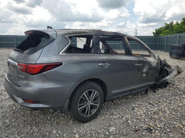 2017 INFINITI QX60 5N1DL0MN2HC507342