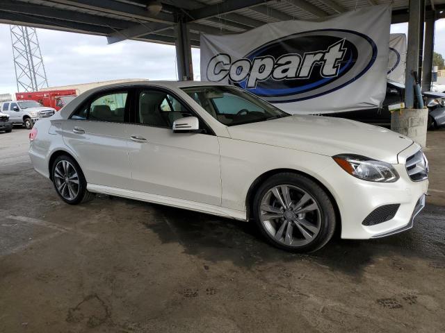 2014 MERCEDES-BENZ E 350 - WDDHF5KB2EB012133