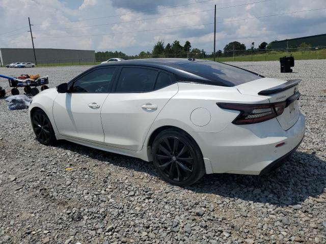 2020 NISSAN MAXIMA 1N4AA6EV9LC382112