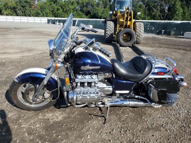 2001 HONDA GL1500 CD 1HFSC34681A400597