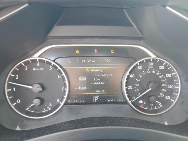2015 NISSAN MURANO S - 5N1AZ2MGXFN201635