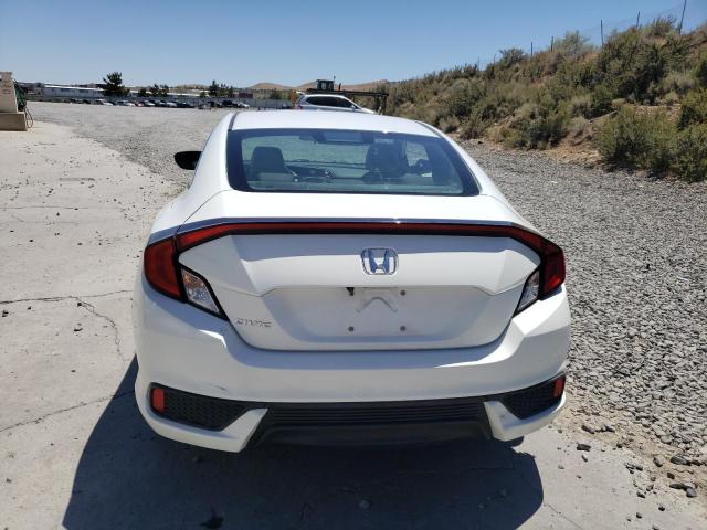 2016 HONDA CIVIC LX 2HGFC4B02GH313466
