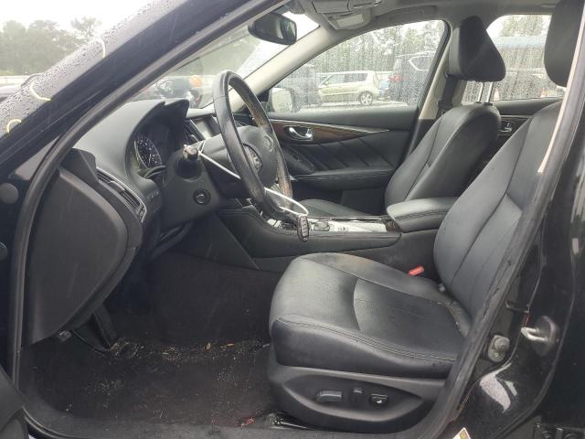 2017 INFINITI Q50 PREMIUM JN1EV7AR6HM832592