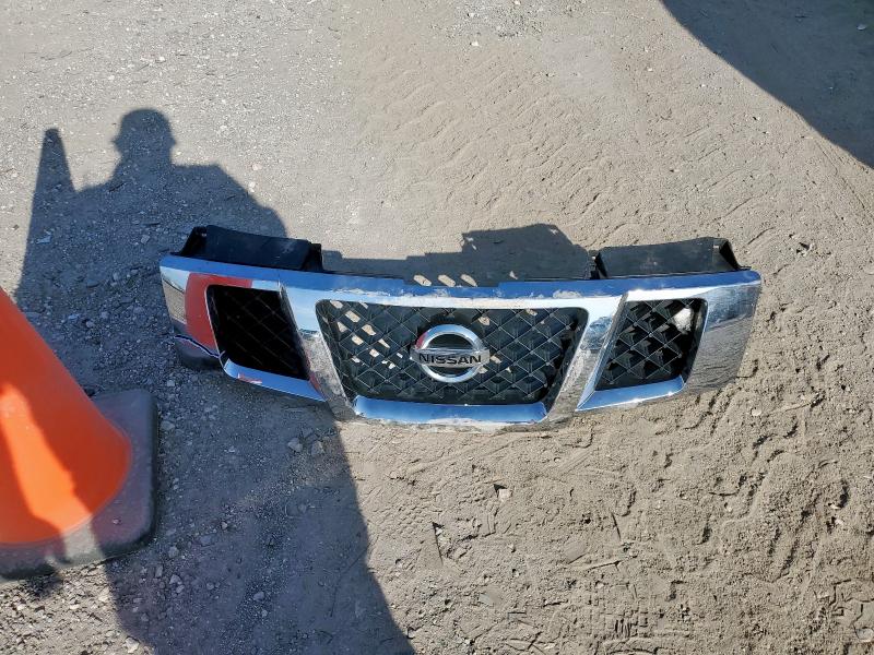 2015 NISSAN ARMADA SV 5N1AA0ND3FN620555