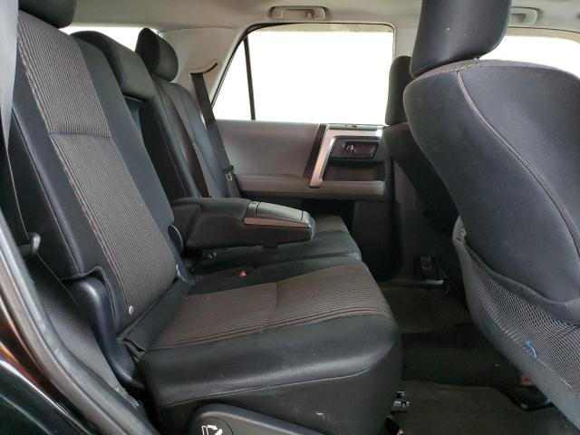2011 TOYOTA 4RUNNER SR - JTEBU5JR1B5036501