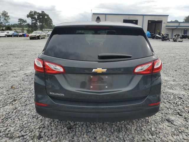 2020 CHEVROLET EQUINOX LS 2GNAXHEV3L6273536