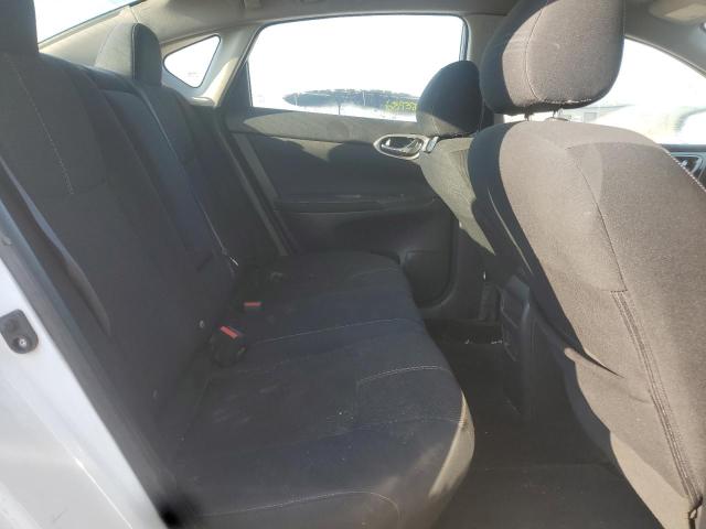 2014 NISSAN SENTRA S #3286663285