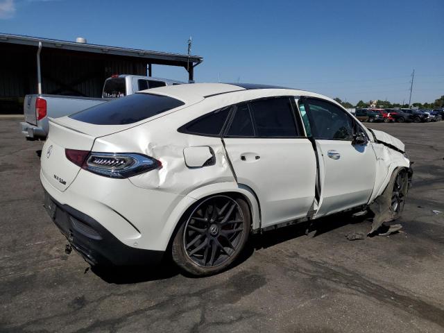 2021 MERCEDES-BENZ GLE COUPE - 4JGFD8KB7MA385256