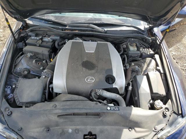 2017 LEXUS IS 300 JTHCM1D20H5018157