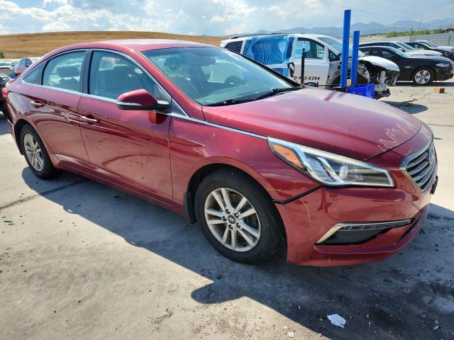 2016 HYUNDAI SONATA ECO 5NPE24AA8GH419838