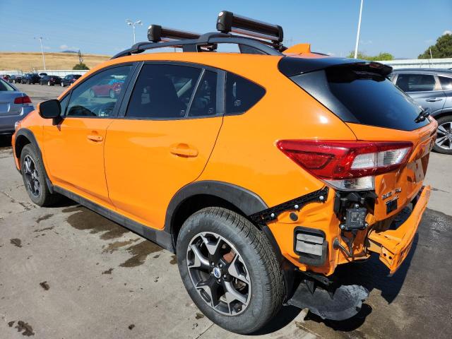 2018 SUBARU CROSSTREK JF2GTADCXJH235011