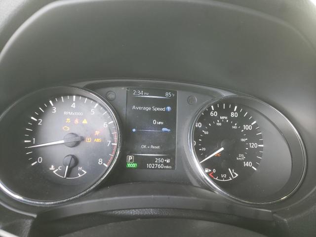 2017 NISSAN ROGUE S 5N1AT2MT8HC890216