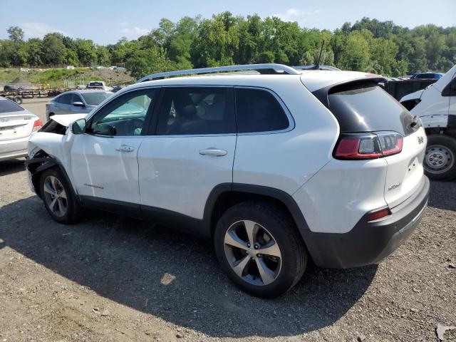 2021 JEEP CHEROKEE L 1C4PJMDX0MD177284
