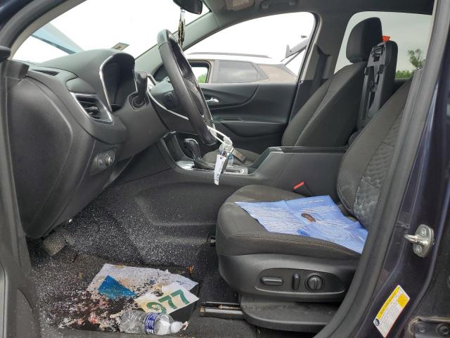 2019 CHEVROLET EQUINOX LT - 3GNAXKEV1KL306962