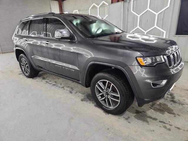 2018 JEEP GRAND CHER 1C4RJFBG9JC244795