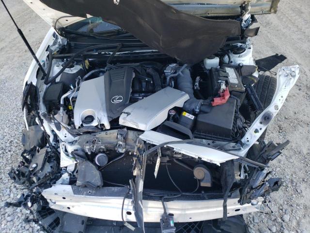 2023 LEXUS ES 350 BAS 58AFZ1B18PU159822