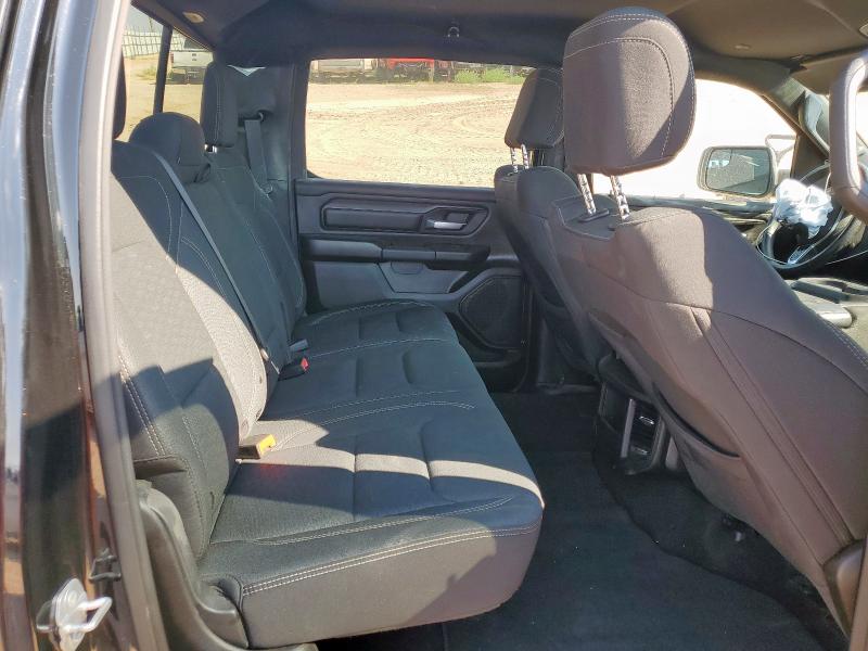 2025 RAM 1500 TRADESMAN 1C6RREGG8SN597750