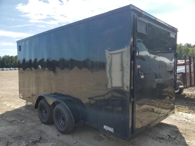 2024 NEXHAUL CARGO #3225592557