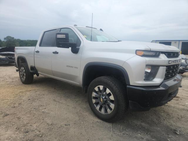 2023 CHEVROLET SILVERADO #3287441003
