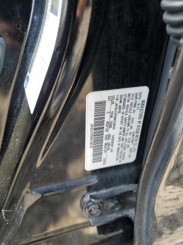 2017 NISSAN ROGUE SPOR JN1BJ1CR3HW129030
