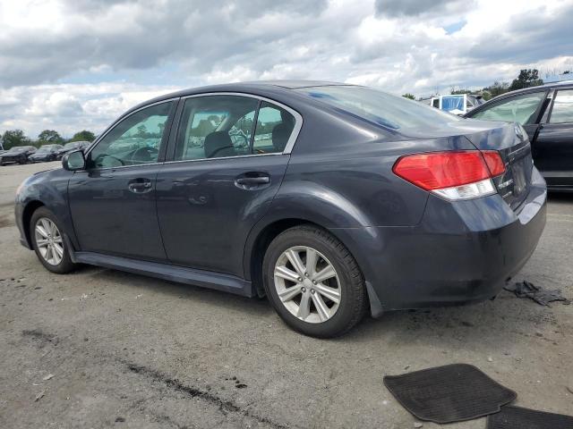 2010 SUBARU LEGACY 2.5I PREMIUM - 4S3BMBG6XA3244032