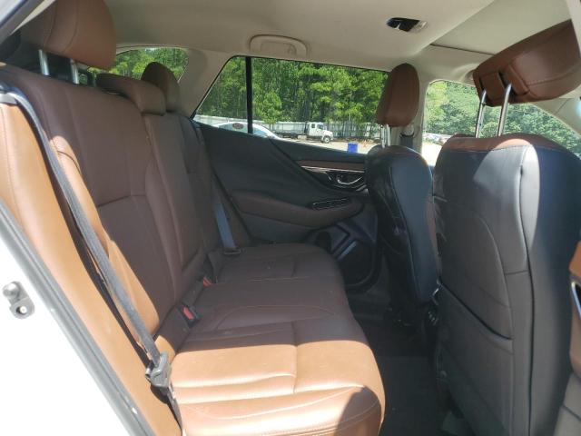 2022 SUBARU OUTBACK TO 4S4BTGPD4N3284171