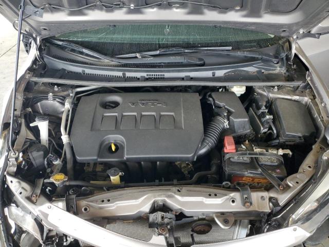 2016 TOYOTA COROLLA L - 5YFBURHE6GP400064