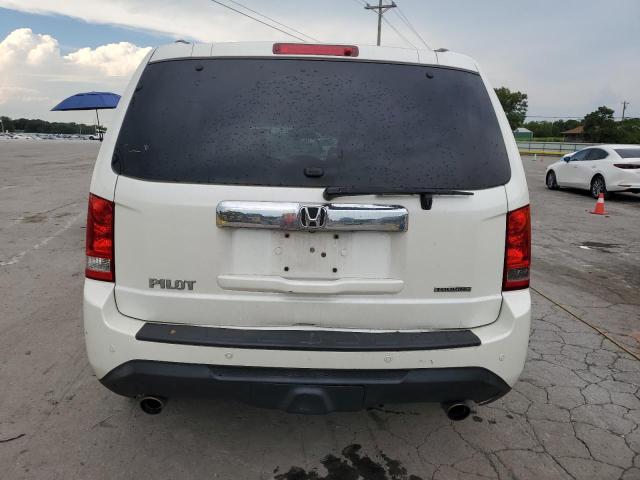 2014 HONDA PILOT TOUR #3217817814