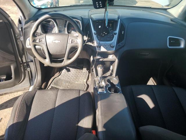 2016 CHEVROLET EQUINOX LS 2GNALBEK5G6210491