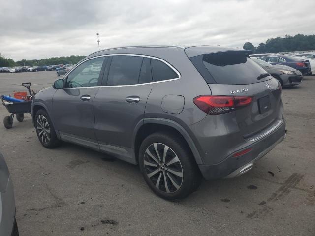 2021 MERCEDES-BENZ GLA 250 4M W1N4N4HB8MJ154948