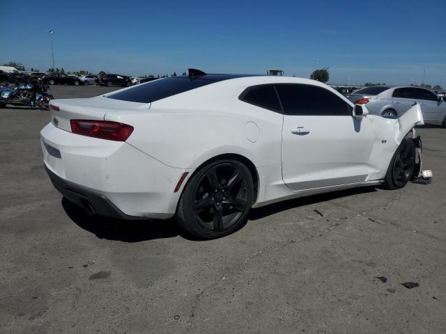 2018 CHEVROLET CAMARO LT 1G1FB1RX5J0121479