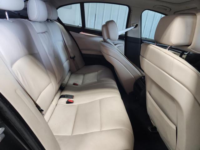 2011 BMW 535 XI - WBAFU7C54BDU54789