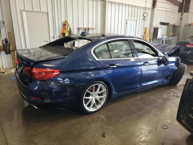 2018 BMW 540 XI - WBAJE7C56JWC57328