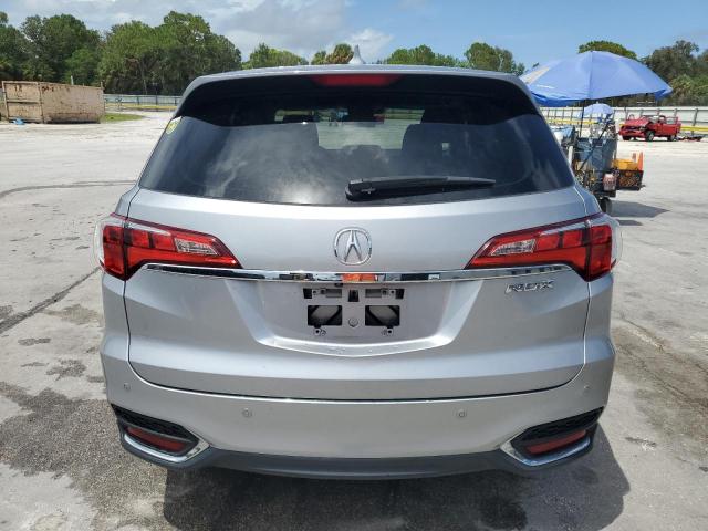 2017 ACURA RDX ADVANC 5J8TB3H74HL002212