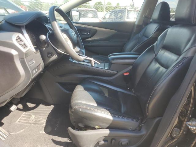 2015 NISSAN MURANO S - 5N1AZ2MH3FN291235