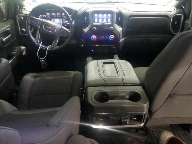 2020 GMC SIERRA K15 3GTU9CET7LG202880
