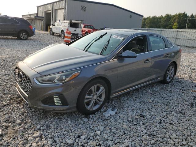 HYUNDAI SONATA SPO