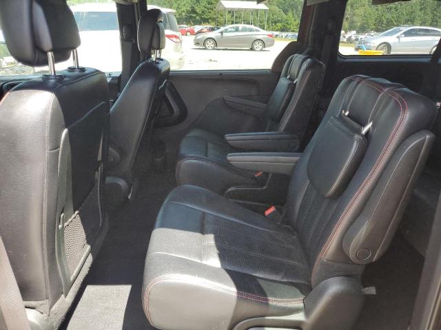 2019 DODGE GRAND CARA 2C4RDGEG2KR520977