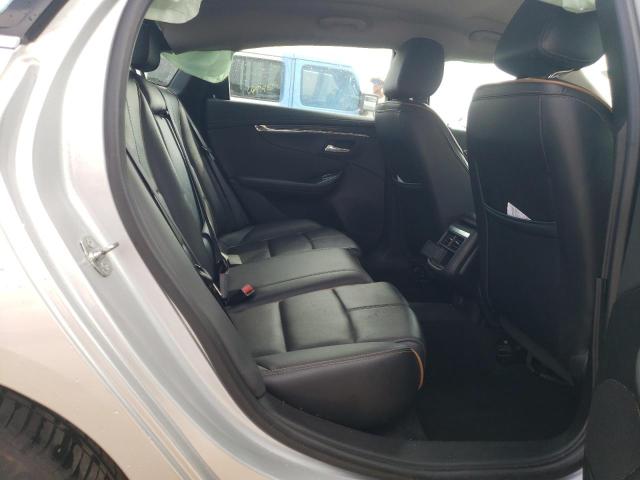 2020 CHEVROLET IMPALA PRE - 1G1105S36LU111165