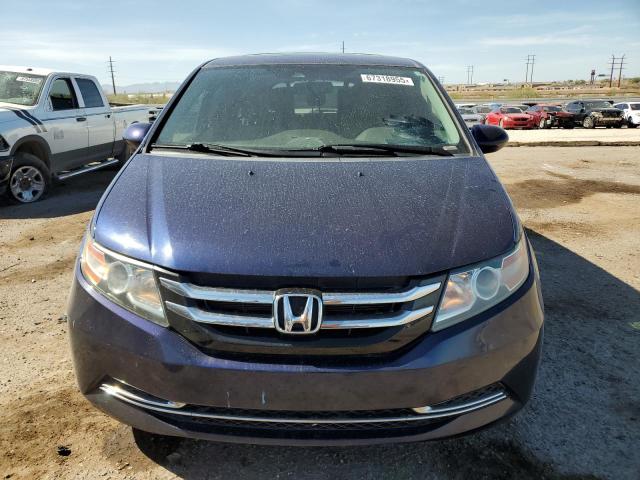 2016 HONDA ODYSSEY EX 5FNRL5H67GB133306