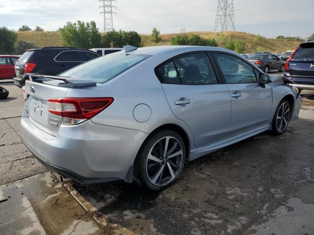 2021 SUBARU IMPREZA SP - 4S3GKAM67M3602170