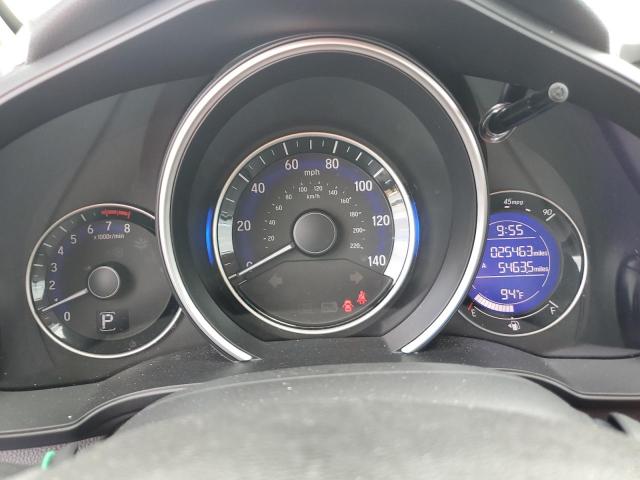 2018 HONDA FIT SPORT 3HGGK5H60JM731574