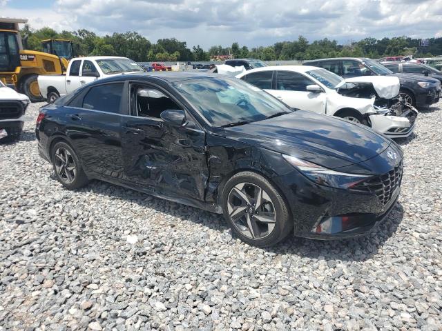 2023 HYUNDAI ELANTRA LI KMHLP4AG0PU514070